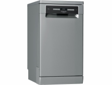 Hotpoint HSFO 3T223 WC X Volně stojící 10 jídelní soupravy E