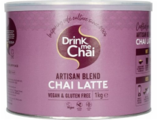 Drink Me Chai Drink Me - Spiced Chai Latte Artisan Blend 1kg