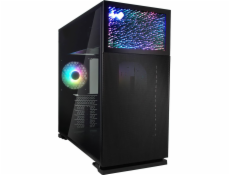 CASE MIDITOWER ATX W/O PSU/N127 IN-WIN