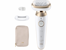 Braun Silk-épil 9-011 3D SensoSmart, Epiliergerät