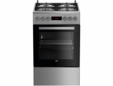 BEKO FSM52330DX cooker