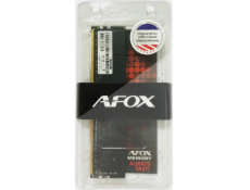 AFOX RAM DDR4 8G 2666 MHz