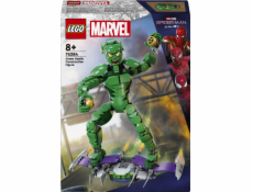 LEGO 76284 Marvel Green Goblin Baufigur, Konstruktionsspielzeug