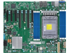 Supermicro MBD-X12SPL-F-B základní deska Intel® C621 LGA 4189 ATX