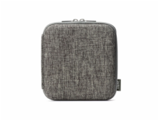 Fujifilm instax Link wide Printer Case mocha grey