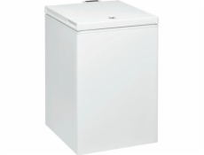 Chest freezer WHIRLPOOL WHS14222