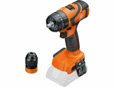 Fein ASB 18 Q AS N00 Cordless Combi Drill