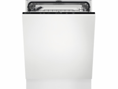 Built-in dishwasher ELECTROLUX EES27200L