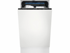 Built-in dishwasher ELECTROLUX EEA43211L