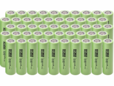 Baterie pro domácnost Green Cell 50GC18650NMC29 Dobíjecí baterie 18650 Lithium-Ion (Li-Ion)