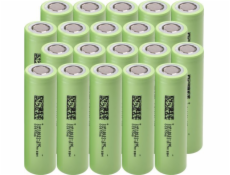 Baterie pro domácnost Green Cell 20GC18650NMC29 Dobíjecí baterie 18650 Lithium-Ion (Li-Ion)