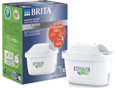 Brita Maxtra Pro Hard Water Expert filtr 1 ks