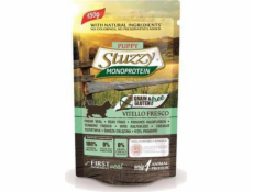 STUZZY Monoprotein Puppy Telecí - mokré krmivo pro psy - 150 g