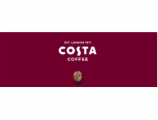 Costa Coffee Crema Intense zrnková káva 1kg