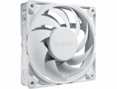 Fan - Buď zticha! Silent Wings Pro 4 White 120mm PWM