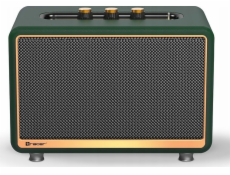 Tracer M30 speaker TWS bluetooth 30W green TRAGLO47247