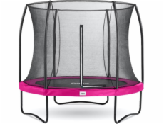 Trampolína Salta Comfort Edition 153cm růžová