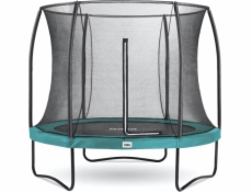 Trampolína Salta Comfort Edition 153 cm zelená