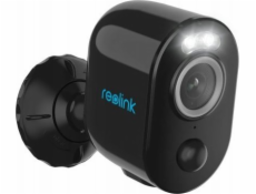 IP CAMERA REOLINK ARGUS 3 PRO BLACK USB C BATTERY OPERATED