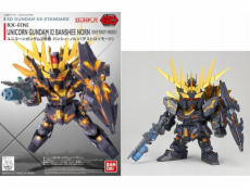 SDEX UNICORN GUNDAM 02 BANSHEE NORN[DESTROY MODE]