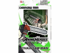 ANIME HEROES CHAINSAW MAN - CHAINSAW MAN