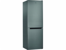 POLAR fridge-freezer combination POB 802E X