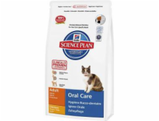 HILL S SP Adult Oral Care Chicken - dry cat food - 1.5kg