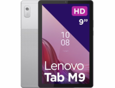 Lenovo Tab M9 Mediatek 64 GB 22.9 cm (9 ) 4 GB Wi-Fi 5 (802.11ac) Android 12 Grey