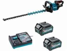 Makita Akku-Heckenschere UH005GD201 40V| 75 cm 4,5 kg