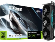 Kartový graf. ZOTAC GAMING GeF RTX 4080 SUPER AMP 16G