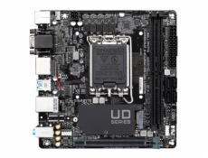 GIGABYTE H610I/LGA 1700/mITX