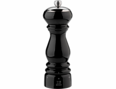 Peugeot Paris Salzmühle 18 cm uSelect Schwarz lackiert Holz