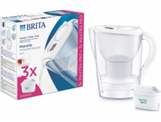 Brita Marella +3 Maxtra Pro PP filtrační konvice