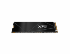 ADATA XPG GAMMIX S50 CORE/2TB/SSD/M.2 NVMe/Černá/Heatsink/3R