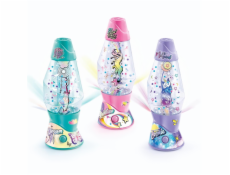 Interaktyvus žaislas Canal Toys MINI LAVA LAMP DIY