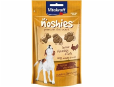 VITAKRAFT Noshies Turkey - dog treat - 90 g