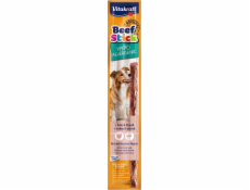 VITAKRAFT Beef Stick Hypoallergenic turkey with ostrich - dog treat - 12 g