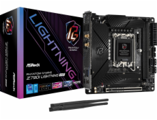 ASRock Z790I LIGHTNING WIFI Základní deska