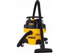 DRY/WET HOOVER 23L SUPER QUIET AT-DXV23P-QT