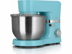 HEINRICH  S HKM 6278 Turquoise food processor