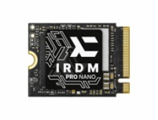 GOODRAM SSD IRDM PRO NANO 2TB PCIe 4X4 M.2 2230 RETAIL