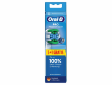 Oral-B Aufsteckbürsten Pro Precision Clean 5+1