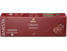 Kawa kapsułki Tchibo Cafissimo Barista Espresso 10 szt