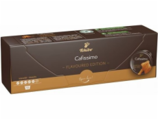 Kawa kapsułki Tchibo Cafissimo Espresso Caramel 10 szt