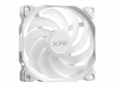 Adata XPG Vento 120mm fan RGB bílý