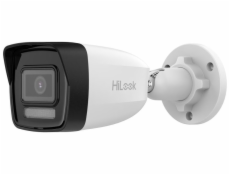 HiLook Powered by HIKVISION/ IPC-B180HA-LU/ Bullet/ 8Mpix/ 2.8mm/ Smart Hybrid Light/ MD2.0/ H.265+/ IP67/ IR 30m