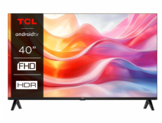 TCL 40L5A SMART TV 40  LED/FHD/Direct LED/50Hz/2xHDMI/USB/LAN/ANDROID