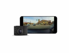 Garmin Dash Cam 67W - kamera pro záznam jízdy s GPS