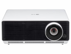 LG projektor ProBeam BU50RG - laser, 3840x2160, 5000 ANSI, RS232, 2x USB-A, 2xHDMI, webOS, speakers