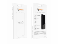 SBOX NANO Hybrid GLASS, APPLE iPhone 15 Pro